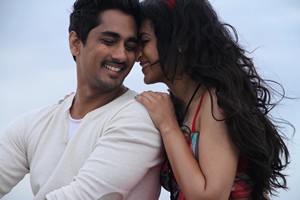 Kalavathi Movie New Photos